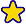 Picto d'une étoile