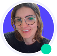 Avatar Pauline Augé