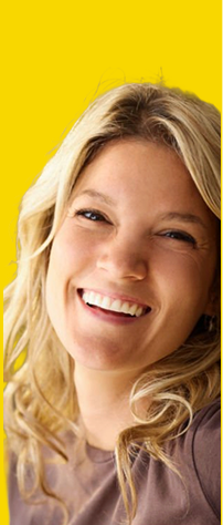 Photo portrait de Marie