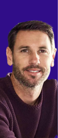 Photo portrait de Paul